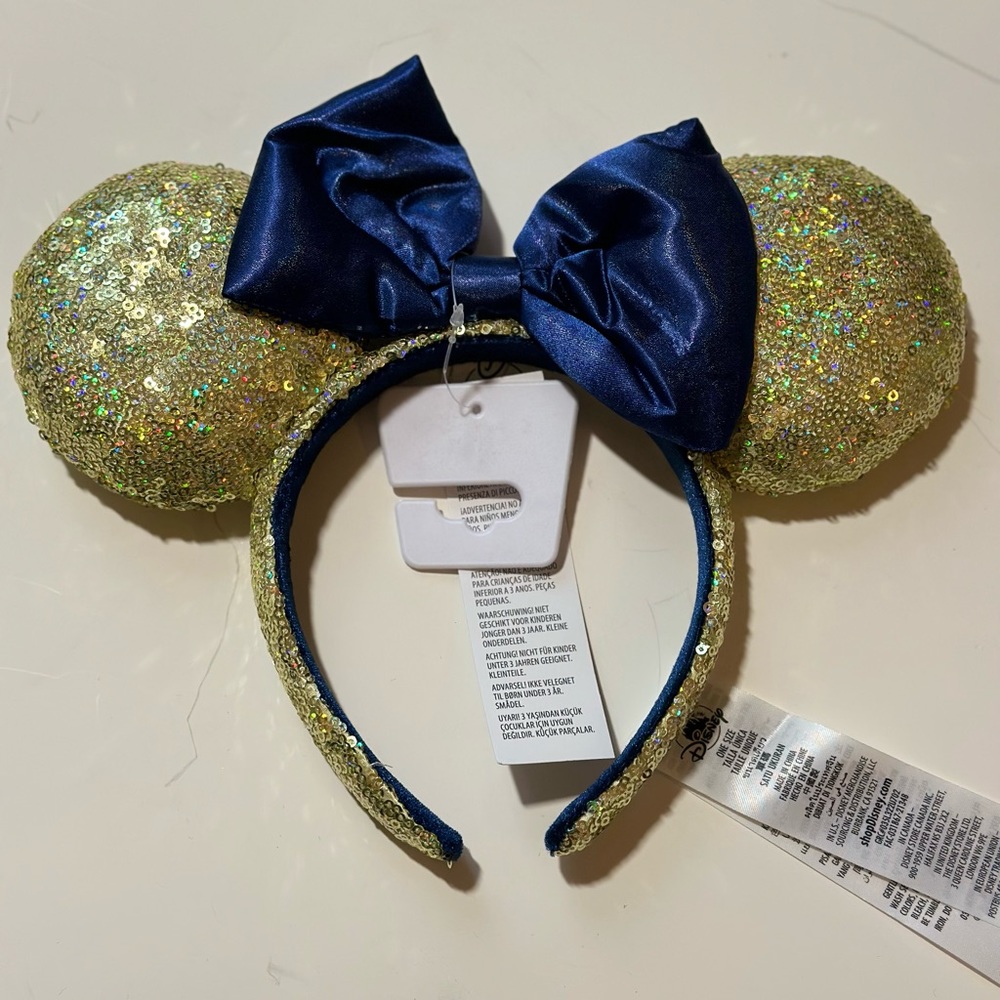 Disney Ears